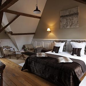 Deluxe Kamer met een King Size Bed