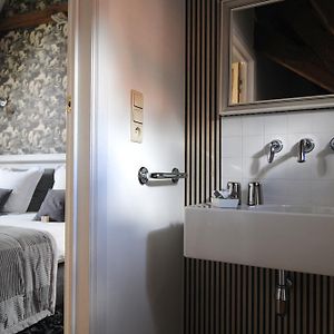Double Kamer in de Zolder