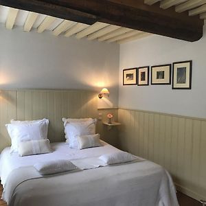 Superior Kamer met een King Size Bed